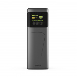 Hama Virtapankki 20000mah 2xUSB-C 1xUSB-A 65W Nopea Lataus