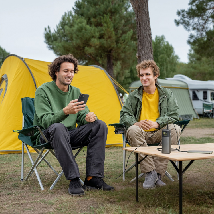 Hama Virtapankki 24000mah 2xUSB-C 1xUSB-A 150W Nopea Lataus