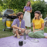 Hama Virtapankki 24000mah 2xUSB-C 1xUSB-A 200W Nopea Lataus