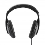 Hama Kuulokkeet Shell II Over-Ear Langallinen Musta