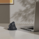 Hama Hiiri EWM-500 Langaton Ergo Oikea Musta