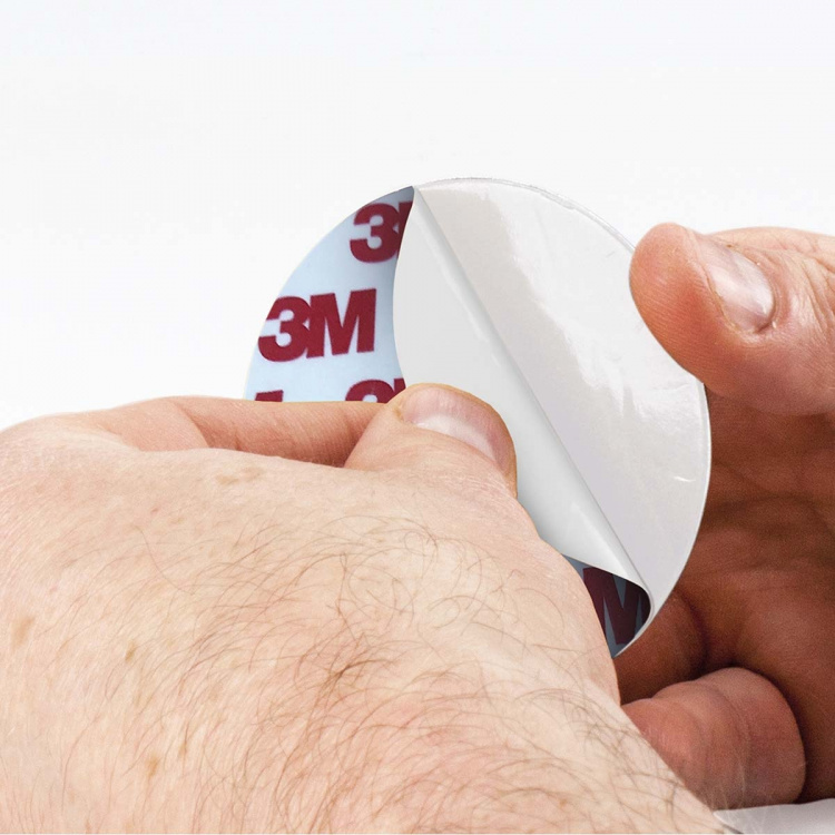 Alecto Magneettikiinnityssarja savu- ja häkäilmaisimelle