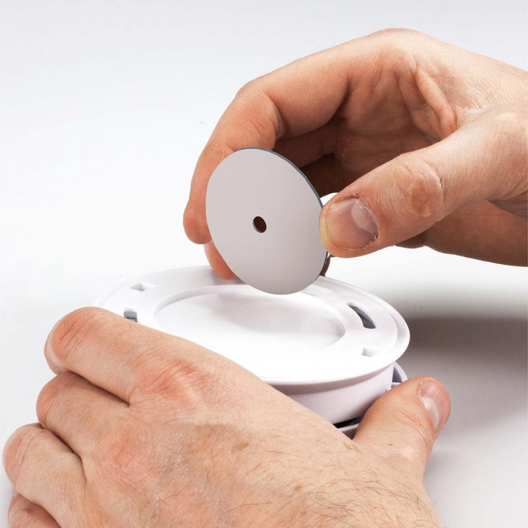 Alecto Magneettikiinnityssarja savu- ja häkäilmaisimelle