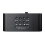 Lenco Stereointernetradio, jossa on DAB+, FM ja Bluetooth®