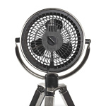 Tripod Fan