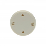 Alecto Lämpöilmaisin 10 vuotta Valkoinen