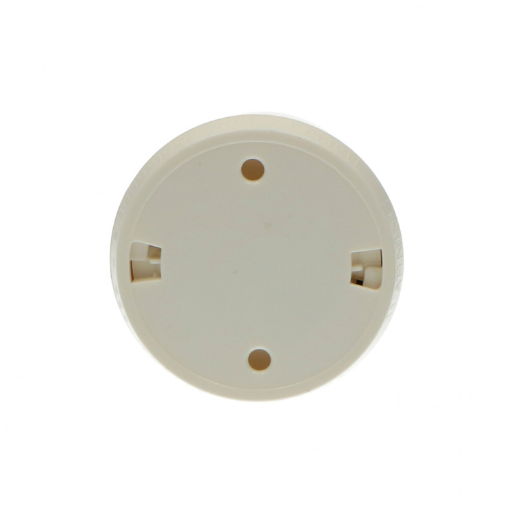 Alecto Lämpöilmaisin 10 vuotta Valkoinen