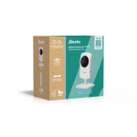 Alecto Lisäkamera DVM64