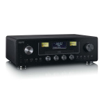 imperial DAB+/FM Radio with CD Player, USB, Bluetooth and ASA function