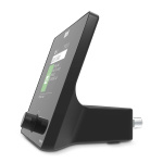 imperial Kompakti hybridiradio (Internet, DAB+, FM Hi-Fi -viritin) Bluetooth®:llä