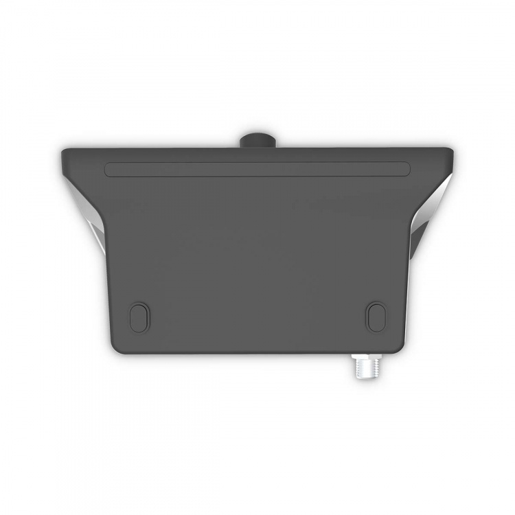 imperial Kompakti hybridiradio (Internet, DAB+, FM Hi-Fi -viritin) Bluetooth®:llä