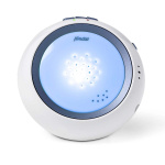 Alecto Lisävauvayksikkö DBX-62:een Valkoinen / Sininen