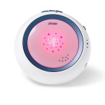 Alecto Lisävauvayksikkö DBX-62:een Valkoinen / Sininen