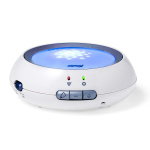 Alecto Lisävauvayksikkö DBX-62:een Valkoinen / Sininen