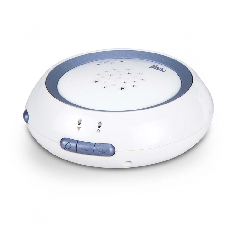 Alecto Lisävauvayksikkö DBX-62:een Valkoinen / Sininen