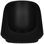 Profoon DECT-puhelin, jossa on vastaaja ja 4 luuria Musta