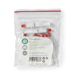 Nedis Lämpötahna | Ruisku | 8 kpl