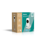 Alecto Lisäkamera DVM-71