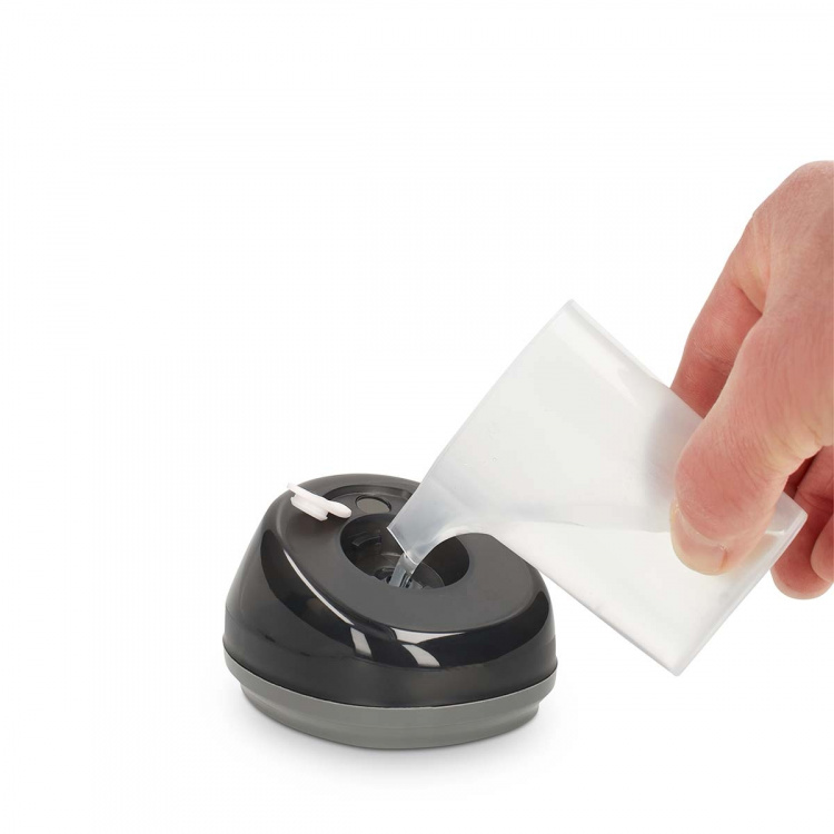 Nedis Vaatteiden höyrystin | 1700 W | 0.37 l | 25 g/m