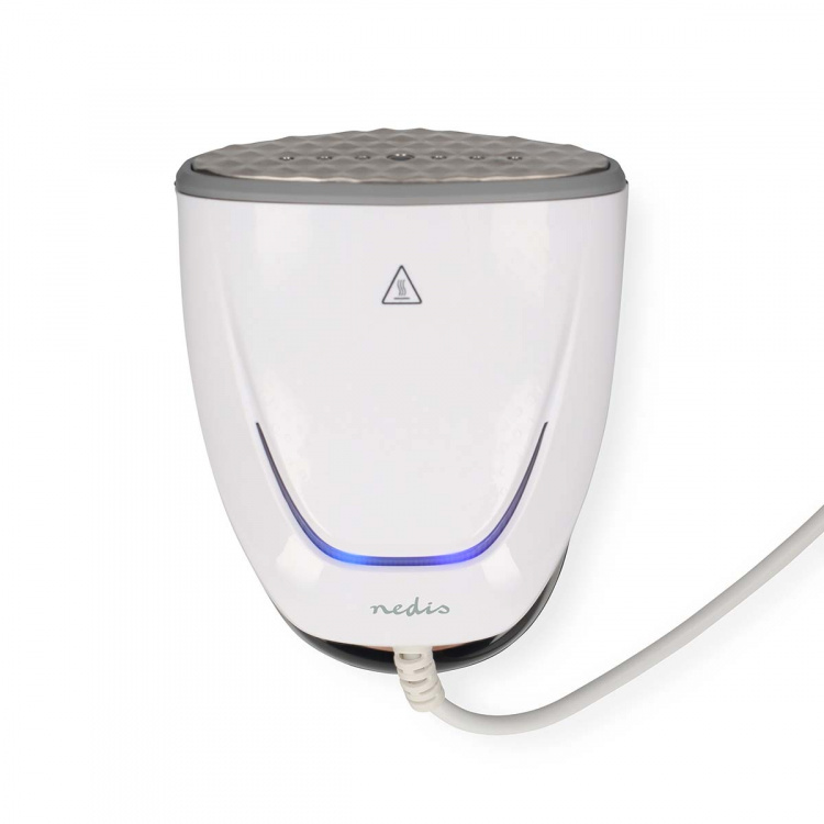 Nedis Vaatteiden höyrystin | 1700 W | 0.37 l | 25 g/m
