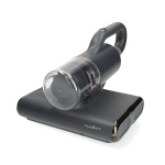 Nedis Patjan puhdistusaine | Kaksoisrullausharja | 500 W | 350 l | Hepa | Mite remover | UV-sterilointi