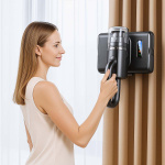 Nedis Patjan puhdistusaine | Kaksoisrullausharja | 500 W | 350 l | Hepa | Mite remover | UV-sterilointi