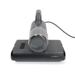 Nedis Patjan puhdistusaine | Kaksoisrullausharja | 500 W | 350 l | Hepa | Mite remover | UV-sterilointi