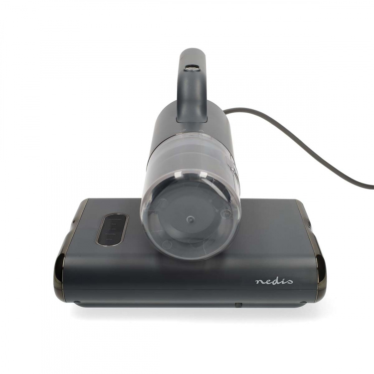 Nedis Patjan puhdistusaine | Kaksoisrullausharja | 500 W | 350 l | Hepa | Mite remover | UV-sterilointi