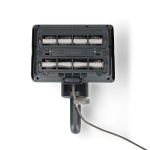 Nedis Patjan puhdistusaine | Kaksoisrullausharja | 500 W | 350 l | Hepa | Mite remover | UV-sterilointi