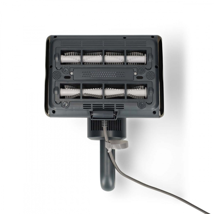 Nedis Patjan puhdistusaine | Kaksoisrullausharja | 500 W | 350 l | Hepa | Mite remover | UV-sterilointi