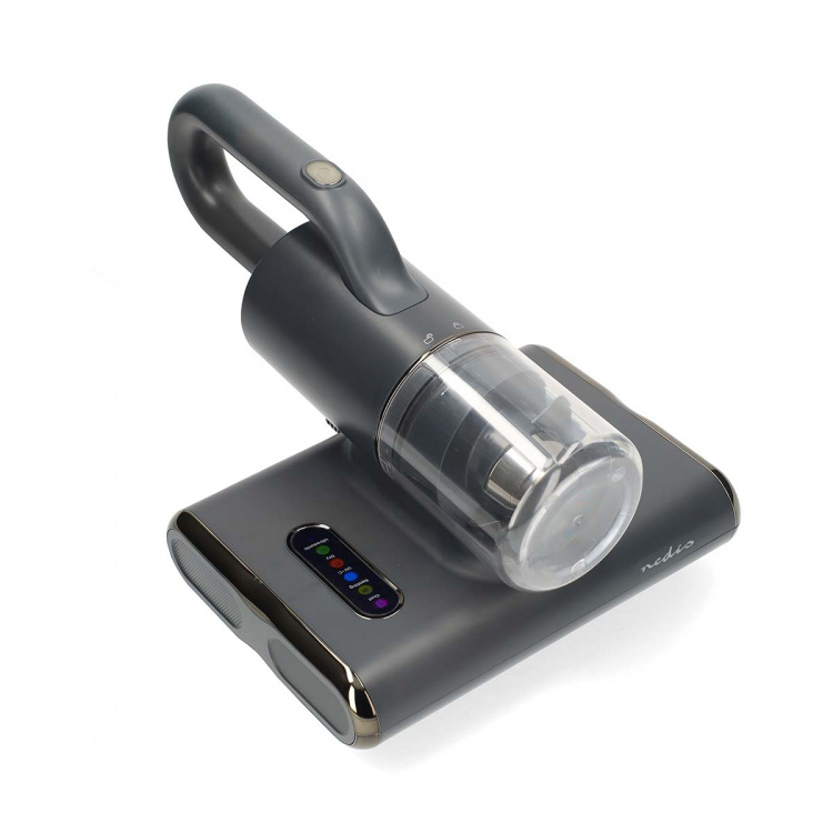 Nedis Patjan puhdistusaine | Kaksoisrullausharja | 500 W | 350 l | Hepa | Mite remover | UV-sterilointi