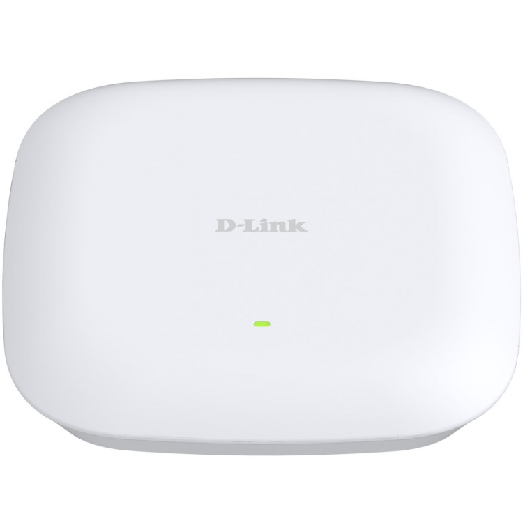 D-Link DAP-E9560 Wi-Fi 7 BE9500 Tri-band PoE Accesspunkt