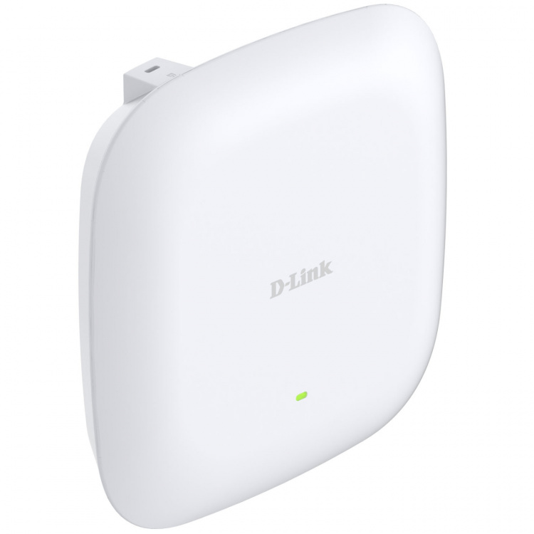D-Link DAP-E9560 Wi-Fi 7 BE9500 Tri-band PoE Accesspunkt