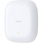 D-Link DAP-E9560 Wi-Fi 7 BE9500 Tri-band PoE Accesspunkt