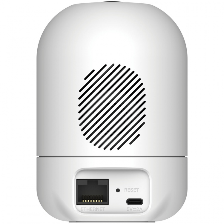 D-Link DCS-8526LH 2K QHD Pan & Tilt Wi-Fi Kamera