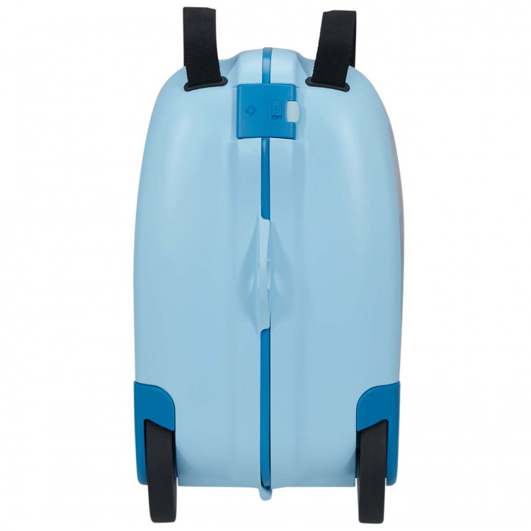 Samsonite Resväska Barn Dream2Go Disney Frozen Magic