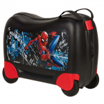 Samsonite Resväska Barn Dream2Go Disney Spiderman Mystery