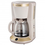 Russell Hobbs Kaffebryggare Brontë Stenfärgad 1,25l 26781-56