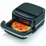 Severin AirFryer 4 liter S-Fry Pizza FR 2464