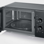 Severin Mikrovågsugn med grillfunktion 20L 1000W MW 7792