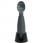 Champion Glasskopa Elektrisk USB-C GS400 Mattgrå