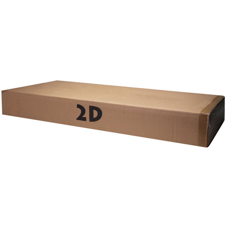 LogiLink Golvstativ Sonos Era 100 / Era 300 682-1068 mm Svart