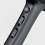 Severin Hårfön m. Sladdvinda HT 0165 2100W 2st Hastigheter 3st Tempinställningar