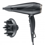 Severin Hårfön m. AC-Motor HT 0167 2300W Coolshotknapp