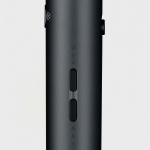 Severin Hårfön S-STYLE SPEED PRO HT 0170 2000W 3 Effekt/Templägen 2.8m SLADD SVART