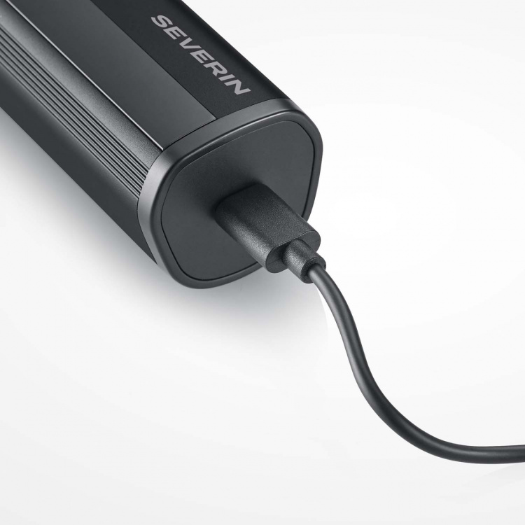 Severin Multistyling HS0710 SET 6 IN 1