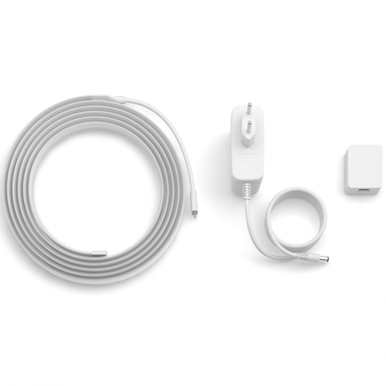 Philips Hue Flux Lightstrip White and Color gradient 3m