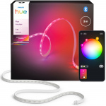Philips Hue Flux Lightstrip White and Color gradient 3m