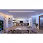 Philips Hue OmniGlow Lightstrip White and Color gradient 3m