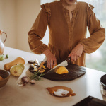 Fiskars Kockkniv Folken 20 cm